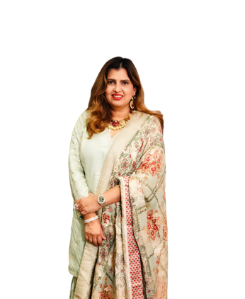 Neeti Goel